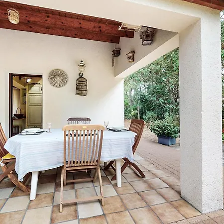 2 Bedroom Stunning In Sur Prázdninový dům