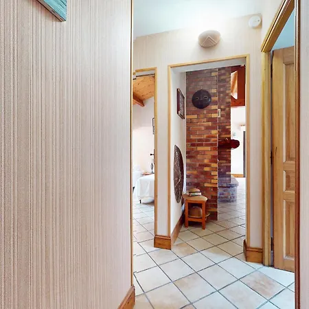 Prázdninový dům 2 Bedroom Stunning In Sur *