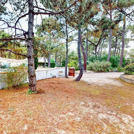 2 Bedroom Stunning In Sur Prázdninový dům La Faute-sur-Mer