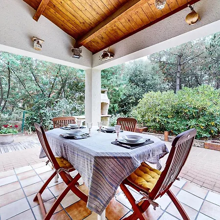 別荘 Awesome In Sur