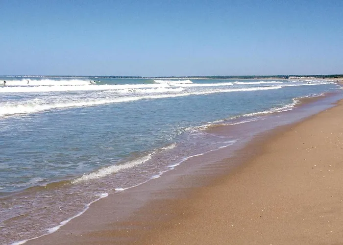 Casa vacanze Awesome In Sur *