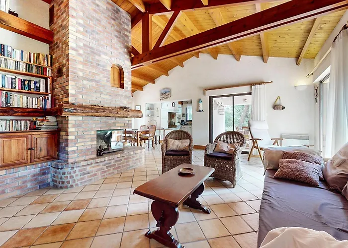 Casa vacanze Awesome In Sur La Faute-sur-Mer