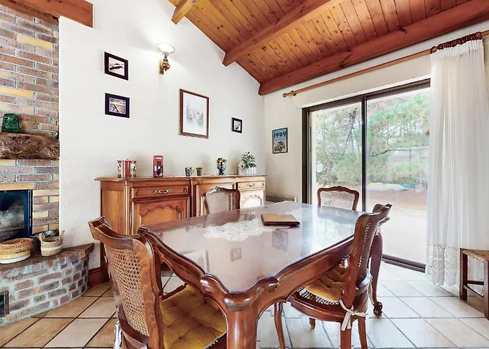 Casa vacanze Awesome In Sur La Faute-sur-Mer