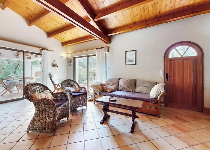 Casa vacanze Awesome In Sur