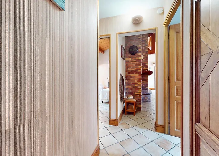 Casa vacanze Awesome In Sur *