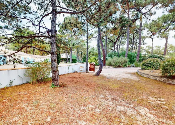 Awesome In Sur Casa vacanze La Faute-sur-Mer