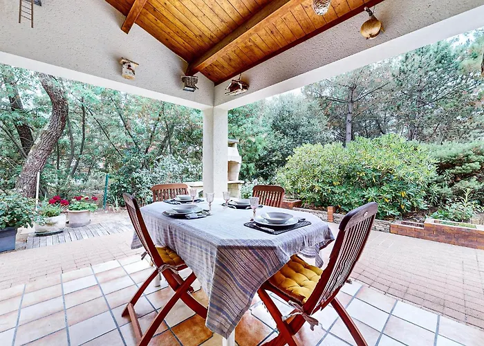 Casa vacanze Awesome In Sur